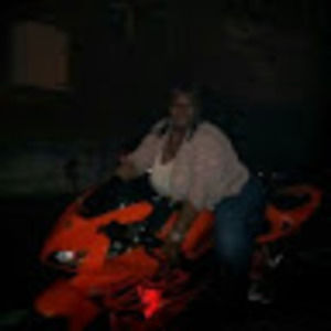 Meet your Posher, Sherikia